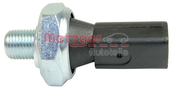 Oil Pressure Switch